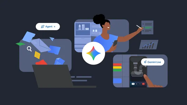 8 Gemini tricks that actually helped me get my act together