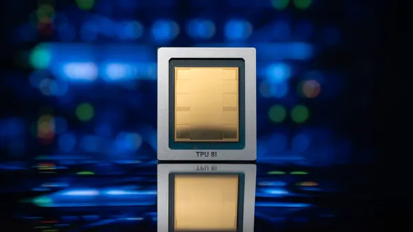 What It’s Like Running AI on Google’s TPUs After All These Years