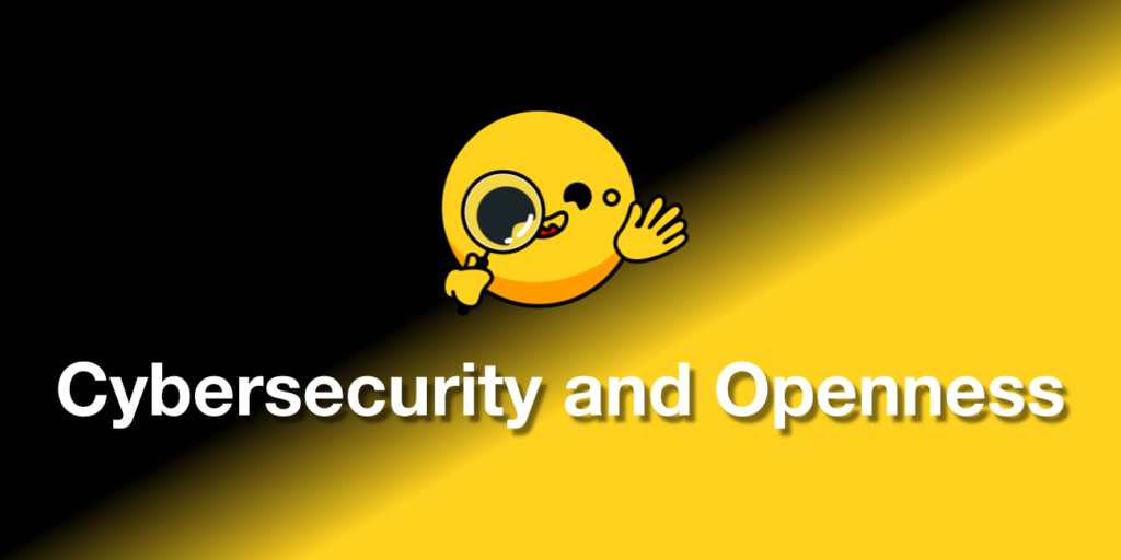 AI and Cybersecurity: Why Open Source Might Save Us