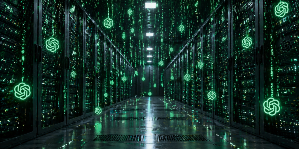 Amazon jumps on OpenAI’s new releases — and it’s not even a surprise anymore