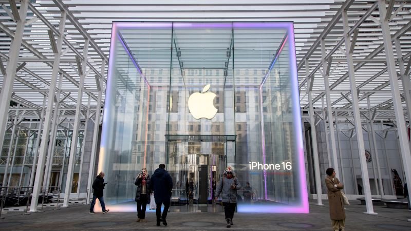 Apple’s AI Stumble Isn’t the Problem. The Whole AI Hype Is
