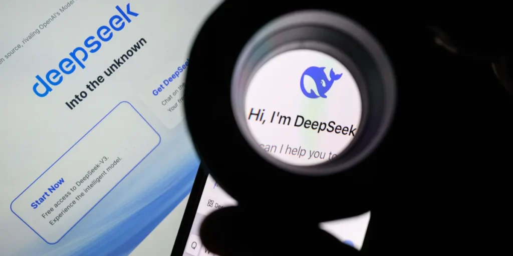 DeepSeek V4 is here, and it’s actually interesting — here’s why