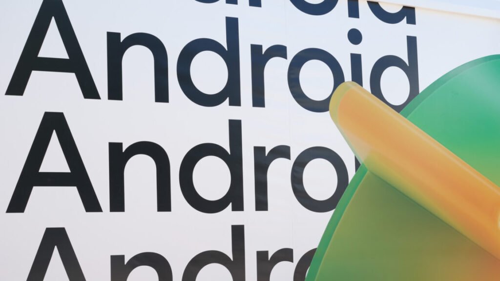 EU tells Google to open up AI on Android; Google says that’s ‘unwarranted intervention’