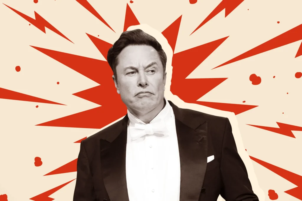 Elon Musk Takes the Stand in His Long-Running War Against OpenAI