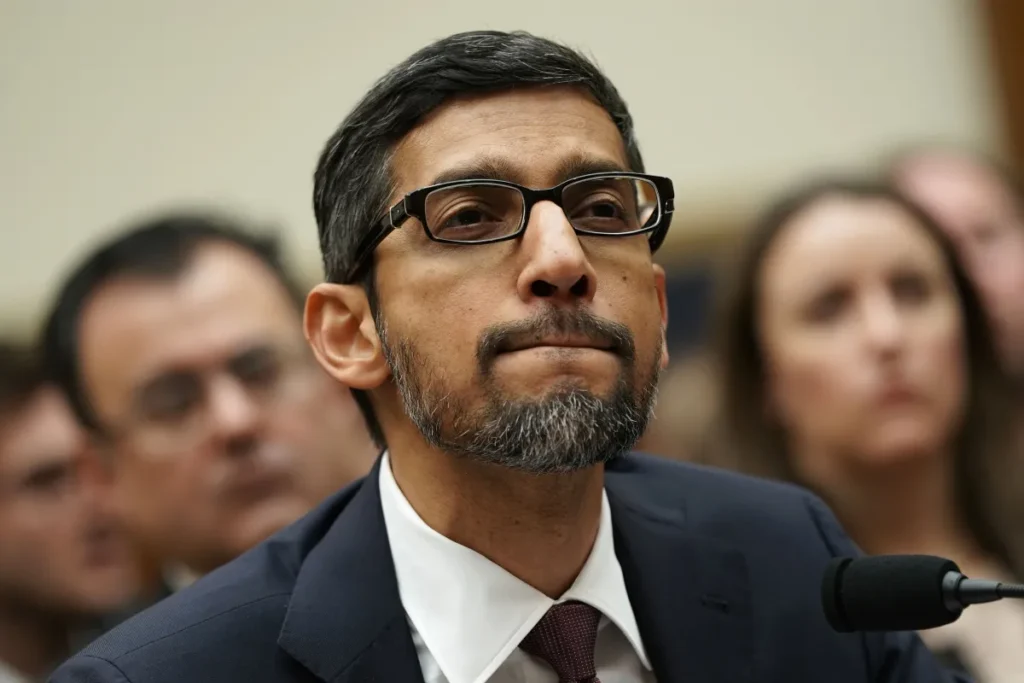 Google quietly picks up the Pentagon contract Anthropic turned down