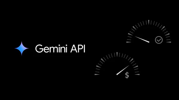 Google’s Gemini API now has Flex and Priority tiers — here’s what that means for your wallet