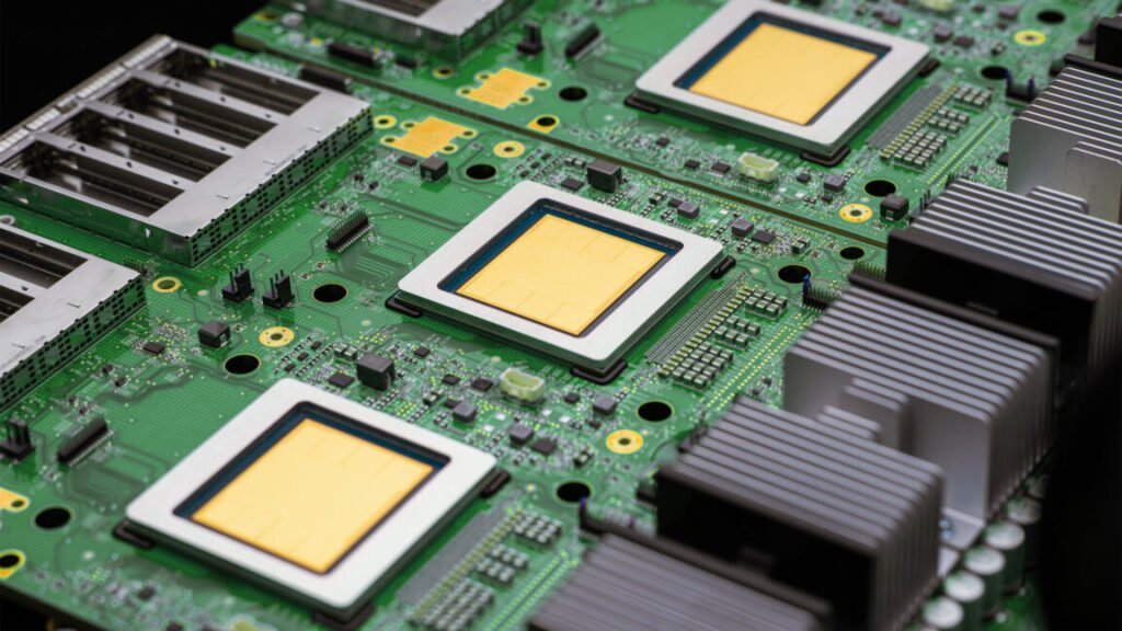 Google’s New TPUs Are a Bet That AI Agents Need Different Hardware