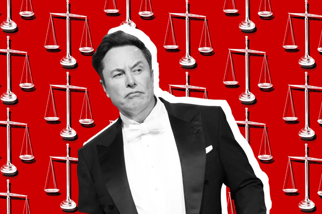Jury Selection in Musk v. Altman: Turns Out People Really Don’t Like Him