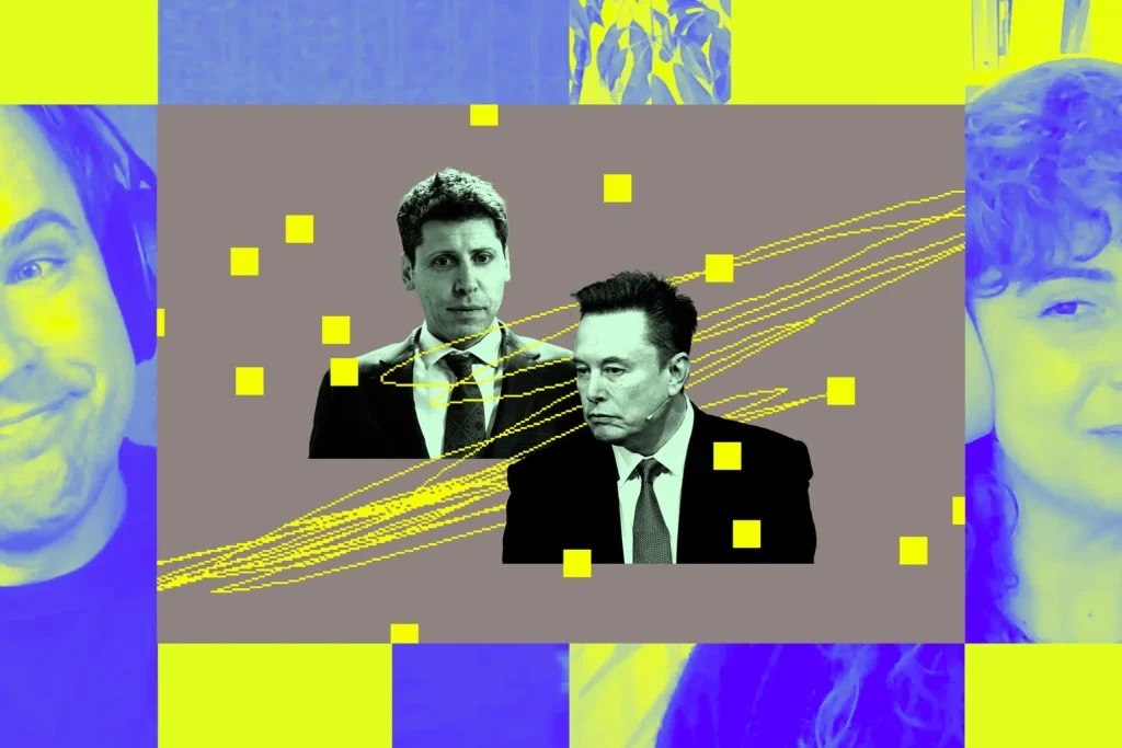 Musk vs. Altman: The AI Trial Nobody Wanted, Everybody’s Getting