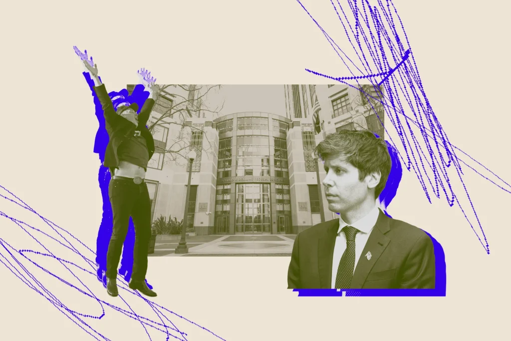 Musk vs. Altman: The Trial That’s Really About Petty Grudges