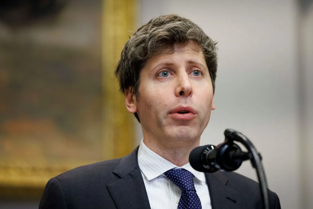 OpenAI’s Sam Altman Apologizes to Tumbler Ridge After Mass Shooting Oversight