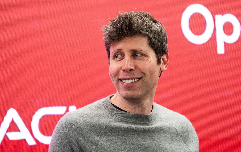 OpenAI’s Trust Problem: When Policy Promises Meet CEO Skepticism