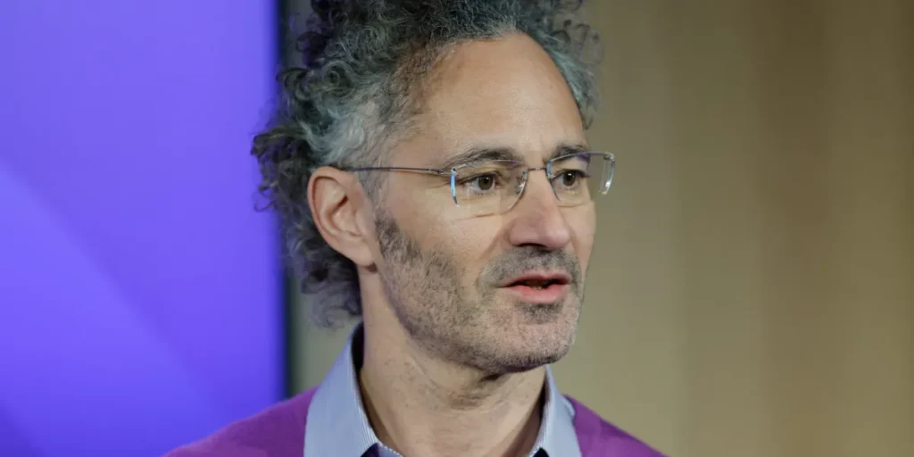 Palantir’s Military AI Is Seeing Demand That Even Surprised Its CEO