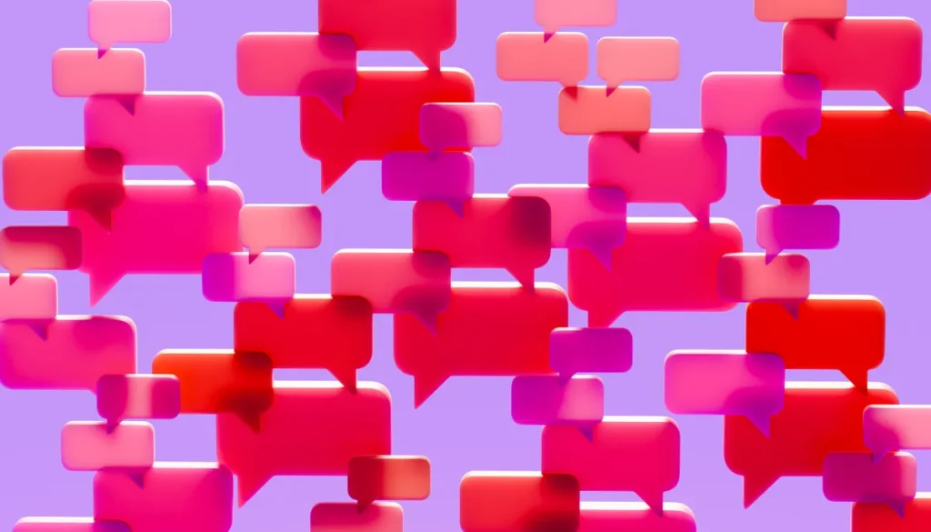 Shapes: Letting AI Hang Out in Your Group Chats Without Being Weird About It