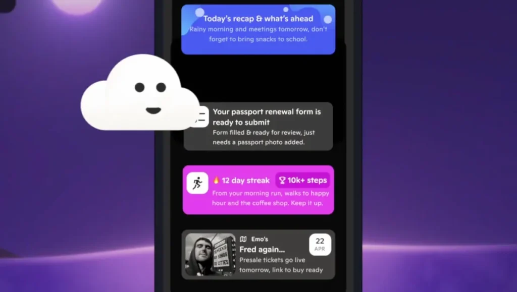 Skye’s AI Home Screen App for iPhone Snags Investor Cash Before It Even Ships