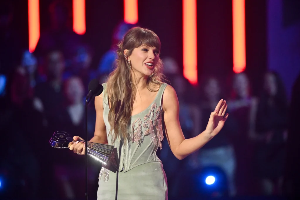 Taylor Swift deepfakes are pushing scams on TikTok and nobody is surprised