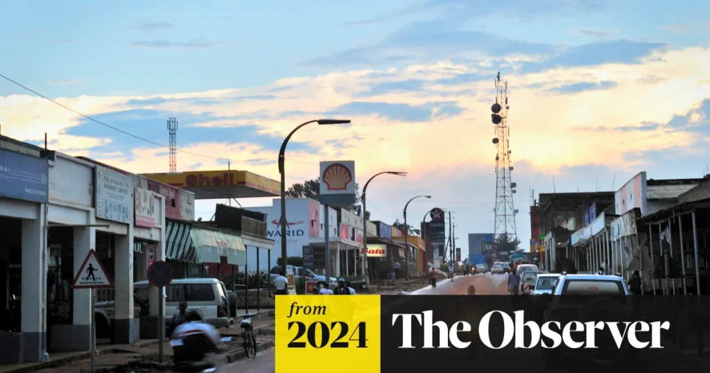 The Human Cost of AI: African Workers Making a Dollar an Hour