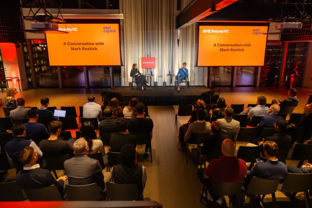 Uber’s CTO is speaking at StrictlyVC SF — here’s why that matters