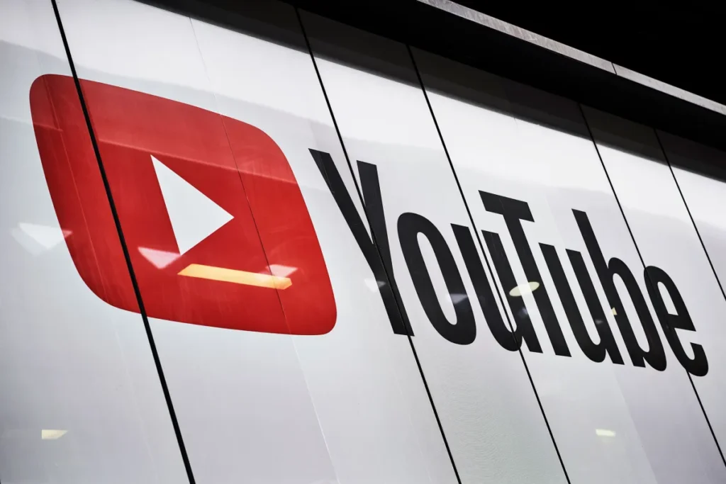 Google Hits 350 Million Paid Subs, But YouTube Ad Revenue Misses the Mark