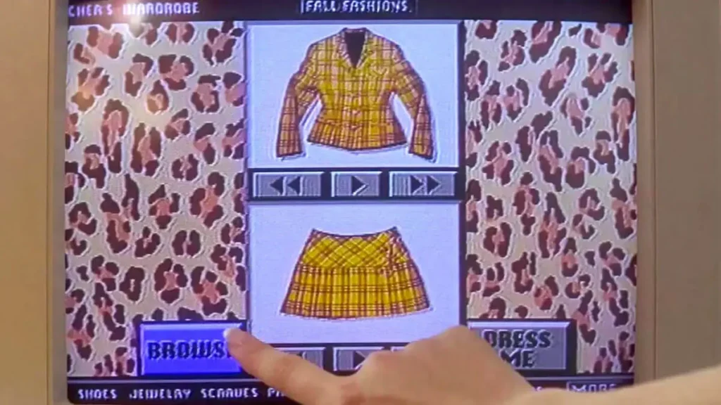 Google Photos is building the Clueless closet we all wanted