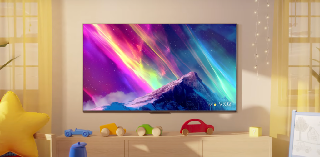 Google TV is getting more Gemini tricks, including photo editing and video generation