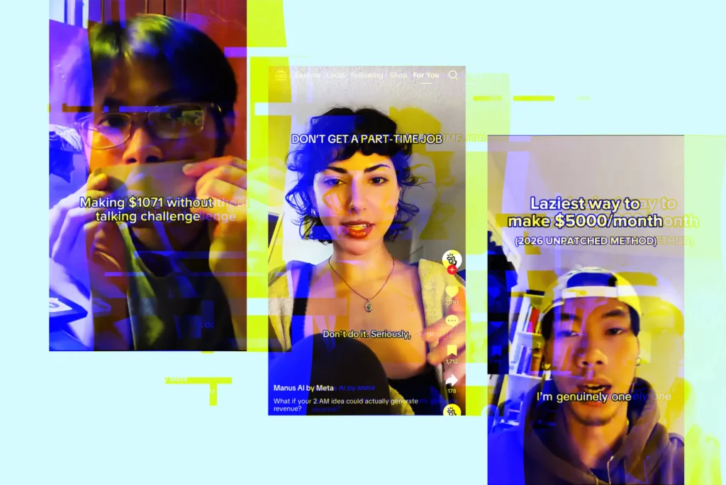 Meta’s New Playbook: Get-Rich-Quick Ads for AI, Because Nothing Could Go Wrong