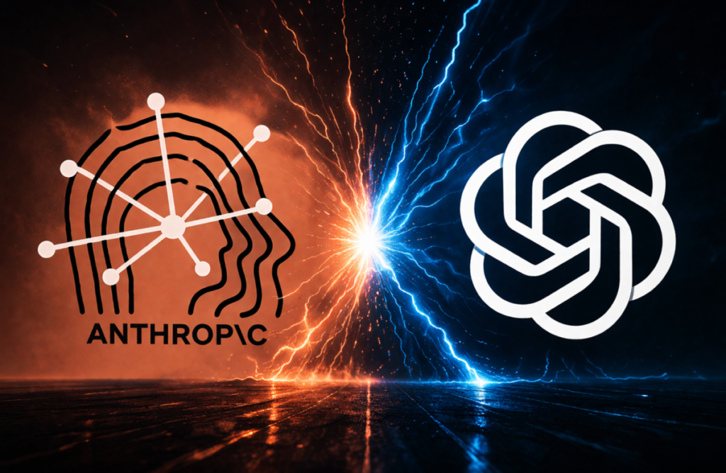 OpenAI’s GPT-5.5 Cyber Goes Restricted After Anthropic’s Mythos Kerfuffle