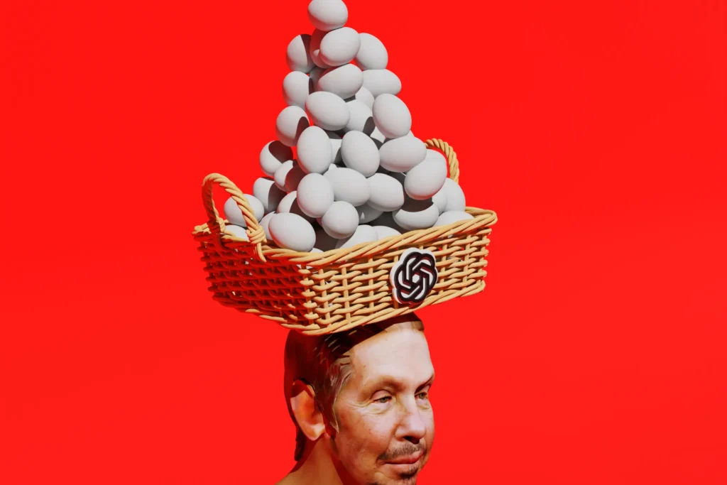 Oracle’s AI Bet is Either Genius or a Trainwreck — And We’ll Find Out Soon