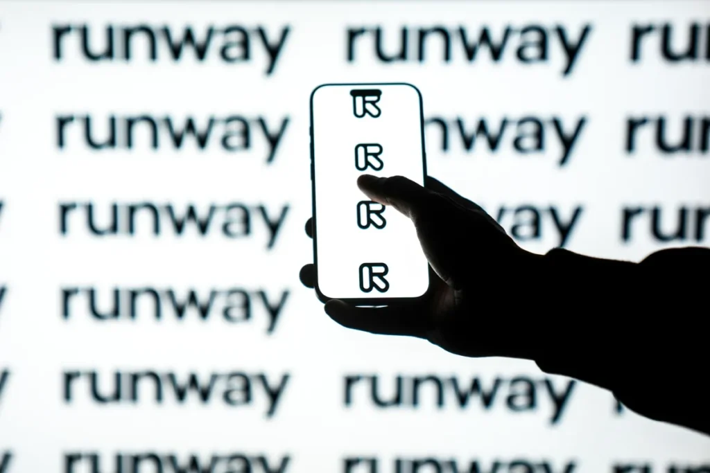 Runway’s CEO Thinks AI Video Is Just the Opening Act for World Models