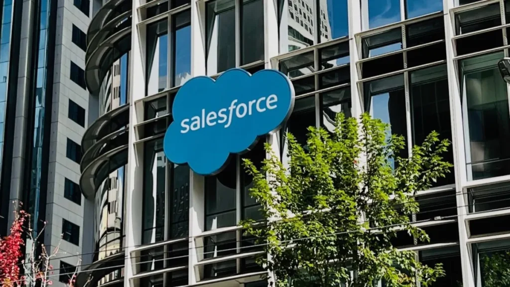 Salesforce is letting customers drive its AI roadmap — and that’s smarter than it sounds