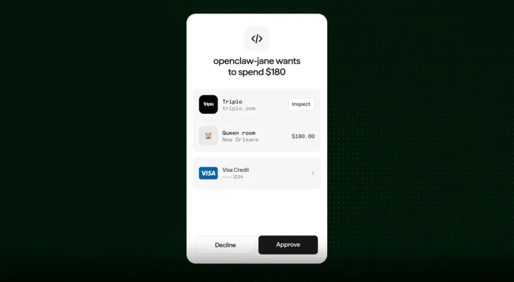 Stripe’s Link now works for AI agents — and it makes more sense than you’d think
