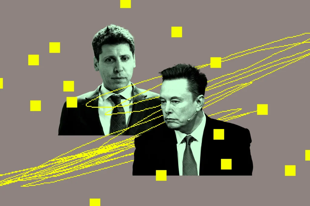 The Musk v. Altman Trial: What the Leaked Evidence Actually Shows