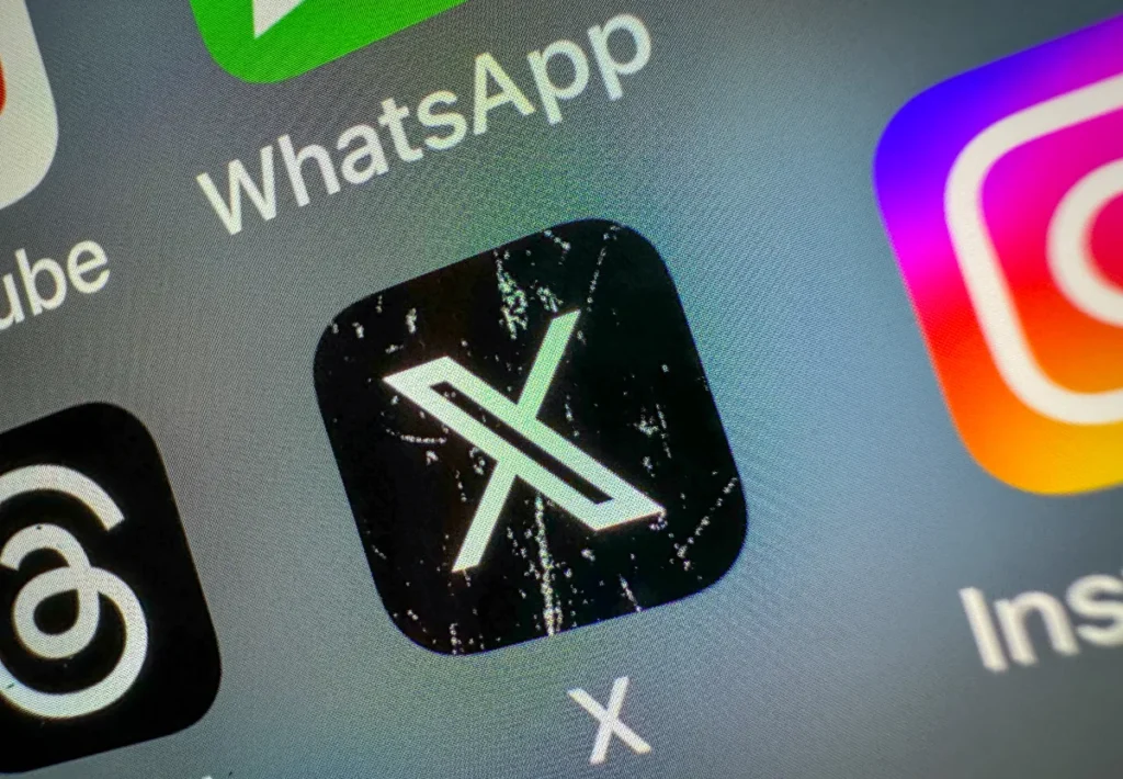 X Rebuilds Its Ad Platform from Scratch, Puts AI in the Driver’s Seat